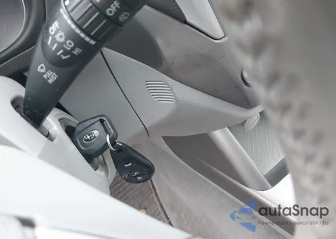 2009 Subaru Forester 2.5X Limited from USA, damaged, VIN JF2SH64669H762073